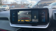 Peugeot 208 1.2 PureTech 100 GT 5dr Petrol Hatchback